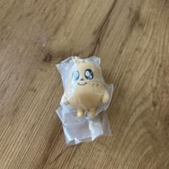miniteen ガチャガチャ ミンギュ①のサムネイル