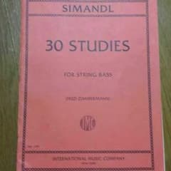 SIMANDL : シマンドルのサムネイル