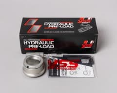 PMC YSS 油圧プリロードアジャスター Type-2 456ボディ用 左 PMC YSS 油圧プリロードアジャスター Type-2 456ボディ用 左 - メルカリ