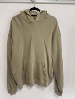 ⭐︎YEEZY calabasas オーバーサイズパーカー⭐︎のサムネイル