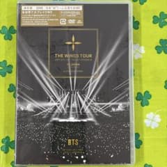 未開封『THE WINGS TOUR JAPAN SPECIAL EDITION - メルカリ