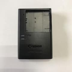 Canon バッテリーチャージャー　CB-2LFのサムネイル