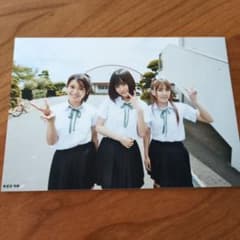 AKB48 新星堂特典 生写真 3人組 前田敦子 高橋みなみ 大島優子 - メルカリ