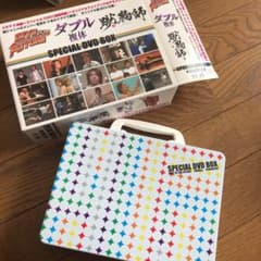 関ジャニ∞ DVDのサムネイル