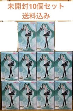 初音ミク T-most フィギュアの入手方法まとめ – キャラホビ