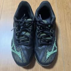 MIZUNO WAVE EXCEED LIGHT 2 テニスシューズのサムネイル