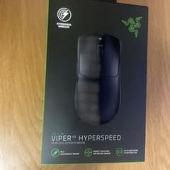 viper v3 hyperspeedのサムネイル