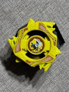 コロコロコミック限定》デザートスフィンクサー【爆転シュート