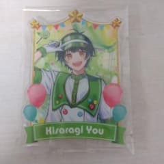 すたぽら　如月ゆう　アクスタのサムネイル