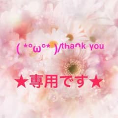 ☆Liana様専用☆のサムネイル