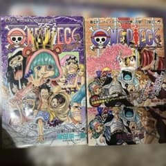 ONE PIECE 73巻 74巻 2冊セット 少年漫画 - メルカリ