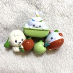 いないいないばあ　バスボム　3点セットのサムネイル