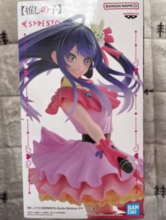 推しの子　アイ　フィギュアのサムネイル