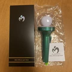Mrs. GREEN APPLE MGA Official ペンライト - メルカリ