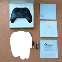 Microsoft XBOX ONE ワイヤレス コントローラーのサムネイル
