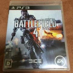 ps3 bf4のサムネイル