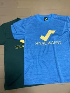 スノワート　Tシャツ　セットのサムネイル