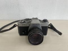 YASHICA FR II フィルム一眼レフカメラのサムネイル