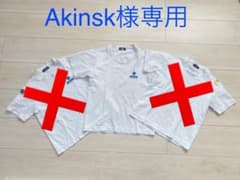 Akinsk様専用　めぐみ幼稚園　Tシャツ　LLのサムネイル