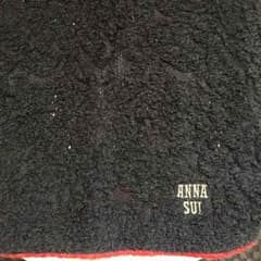 ANNA SUI タオルハンカチ中古のサムネイル