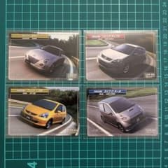 ロケテスト版　超高速カードレーサー　ノーマル　１９種 m13855510467_1.jpg?1785503955