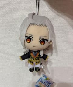 乱凪砂 あんスタ 新衣装ぬい Eden あんさんぶるスターズ!!のサムネイル