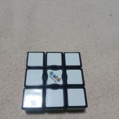 Rubik's Cube ルービックキューブ 3x3のサムネイル