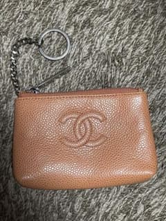 CHANEL コインケースのサムネイル
