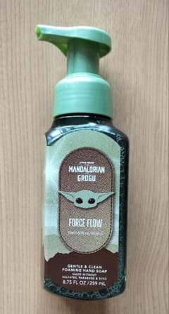 Bath & Body Works限定 グローグー泡ハンドソープ - メルカリ