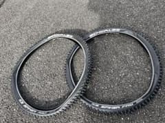 SCHWALBE ICE SPIKER 26x2.1 スパイクタイヤのサムネイル
