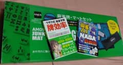 【最終値下げ】麻雀牌セット&麻雀本2冊セットのサムネイル