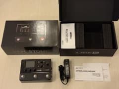 LINE 6 HX Stomp ギター ベース エフェクター アンプシミュレータのサムネイル
