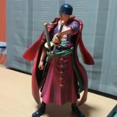 ワンピース★ゾロ★非売品？のサムネイル