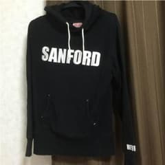 パーカーのサムネイル