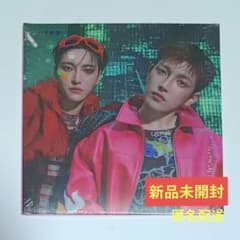 ATEEZ ソンファ wonderland トレカ | Shop at Mercari from Japan! | Buyee