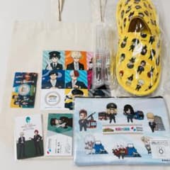 ヒロアカ 静岡 コラボ 静鉄ホテルプレジオ ホテル限定グッズ等 - メルカリ