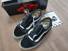 デッドストック VANS DOGTOWN オールドスクール 27cm - メルカリ
