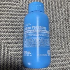 スーパージェクション ローションポリッシング - メルカリ