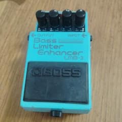 BOSS Bass Limiter Enhancer LMB-3のサムネイル