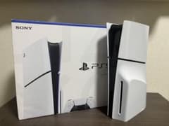 PlayStation5 CFI-2000A01のサムネイル