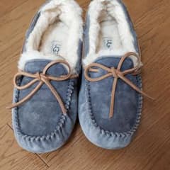 [値下げ]UGG モカシン ダコタのサムネイル