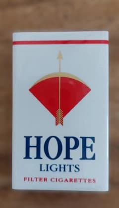 HOPE LIGHTS ダミー模型のサムネイル
