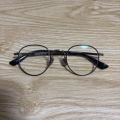 Zoff ゾフ　ユナイテッドアローズ　メガネのサムネイル