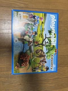 Playmobil Country 6947のサムネイル