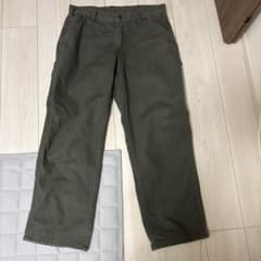 Carhartt カーハート ワークパンツ 34x30のサムネイル