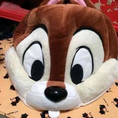 チップ 帽子のサムネイル