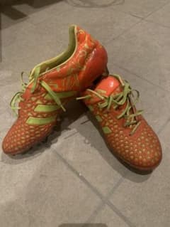 NIKE ナイキ サッカースパイク 26.5cmのサムネイル