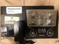 BIAS Delay Twin/最終値下げのサムネイル