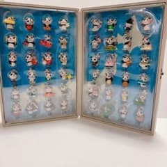 47都道府県 生茶パンダつながるマスコット スペシャルコレクションBOX
