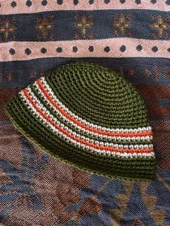 クロシェハットのサムネイル